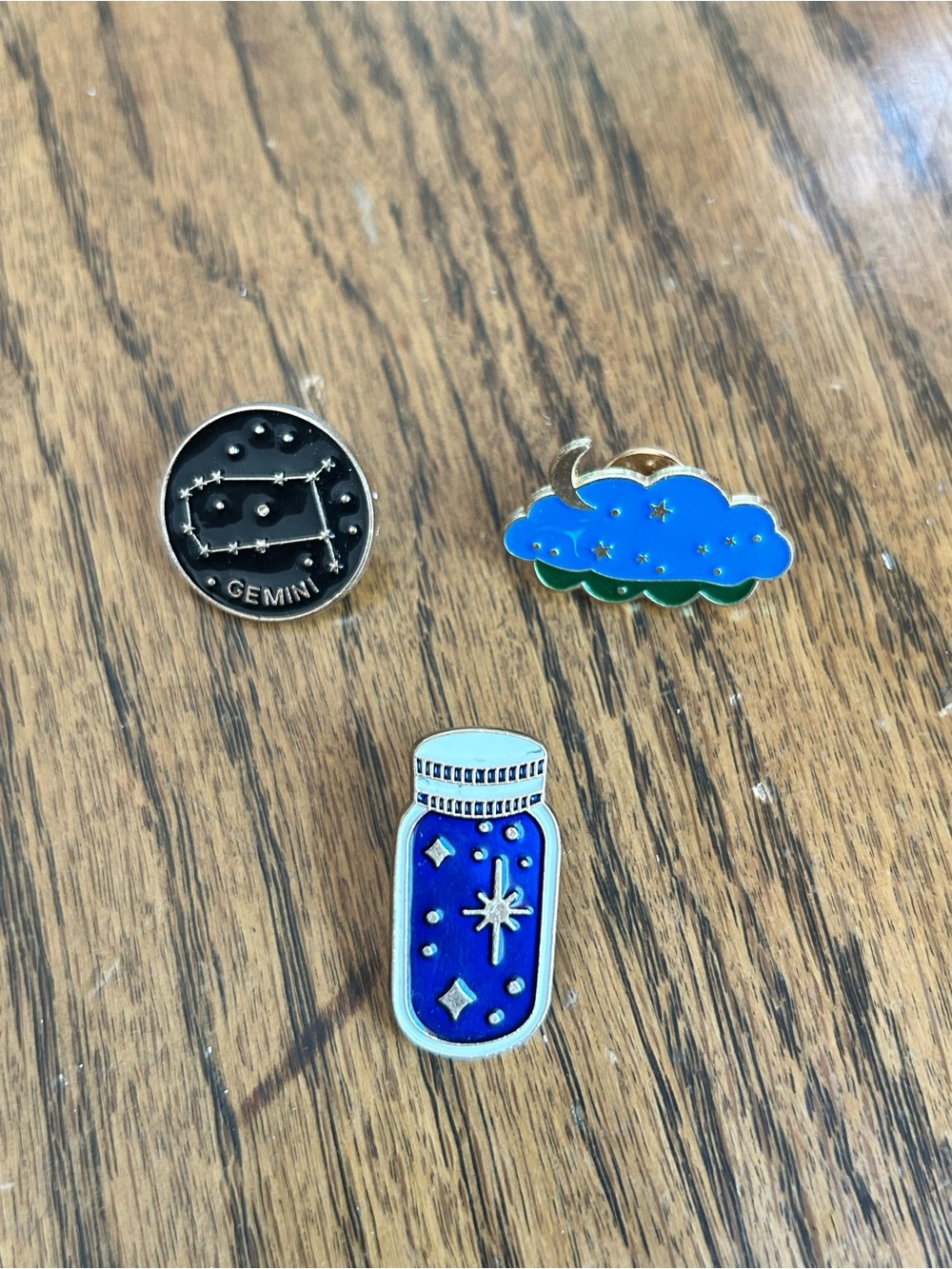 ✨HOST SUPPORT✨ Enamel Pins - You Pick!